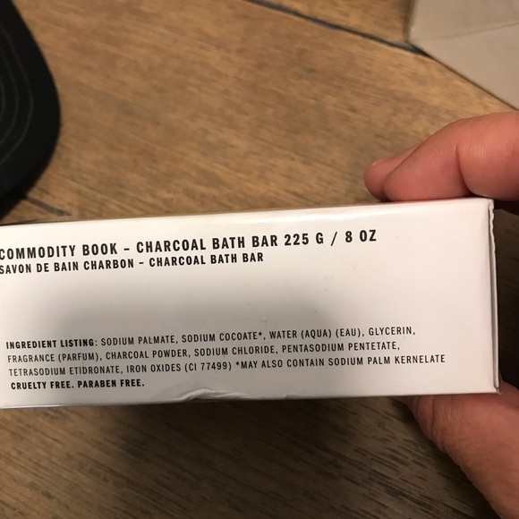 Commodity Soap Bars in various scents - Picture 8 of 8